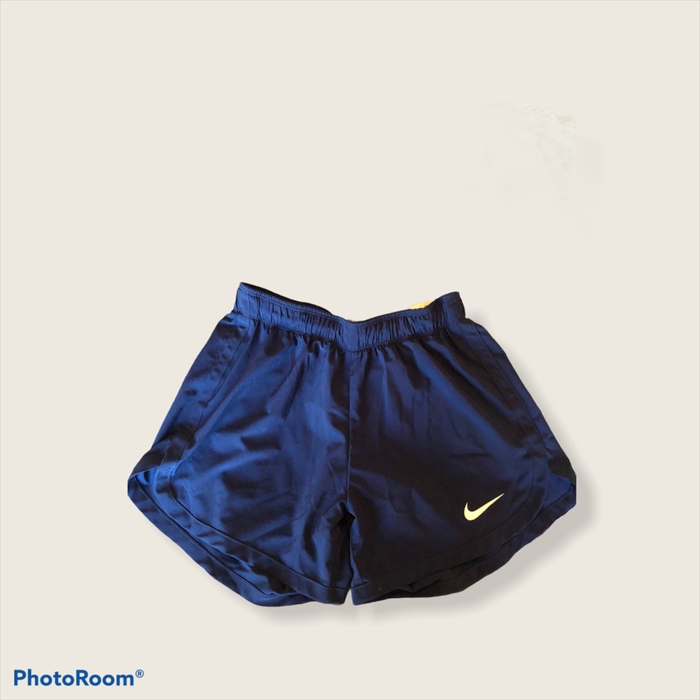 Nike Dri Fit women’s shorts size XS